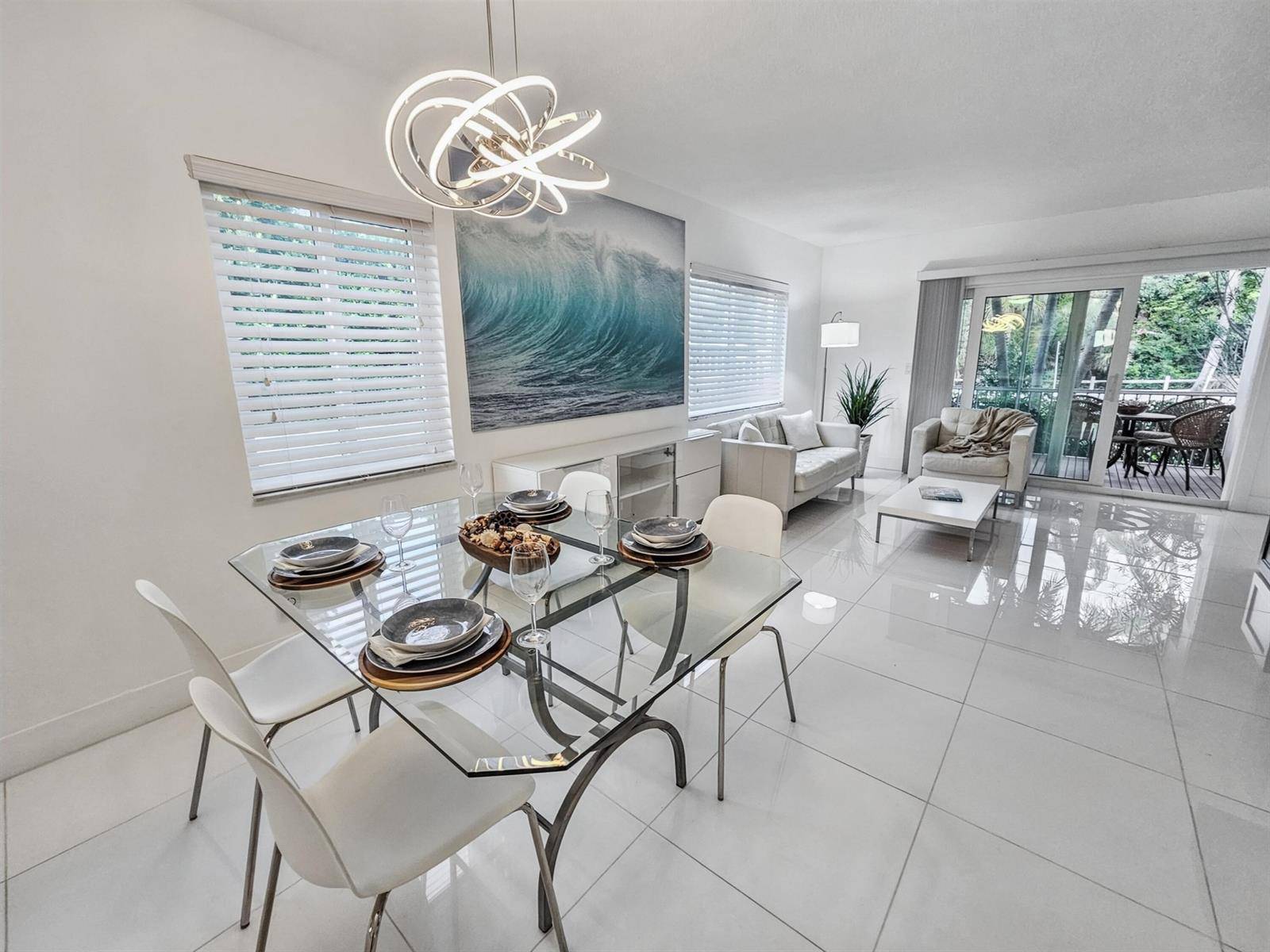6530 N OceanOcean Ridge - WELLINGTON ARMS CONDOS condo unit 1080 - picture