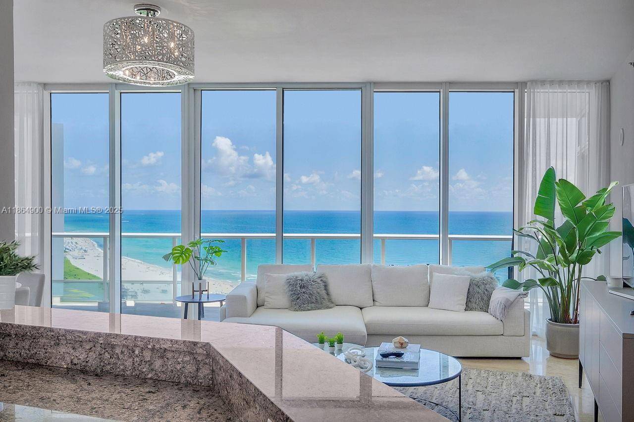100 S Pointe DrMiami Beach - Condo 5+ Stories,Condo condo unit 2208 - picture
