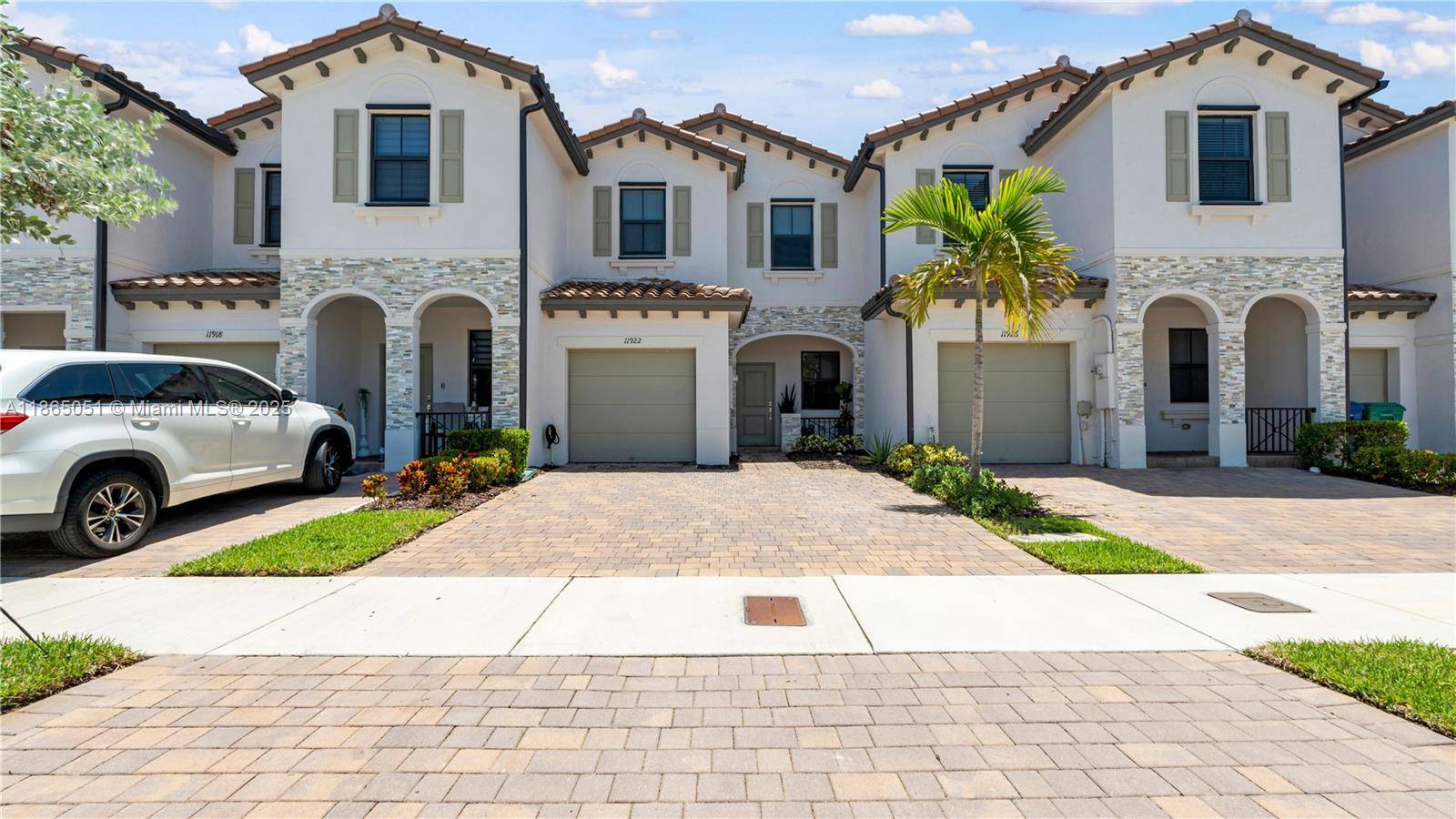 11922 SW 245 TERHomestead - picture