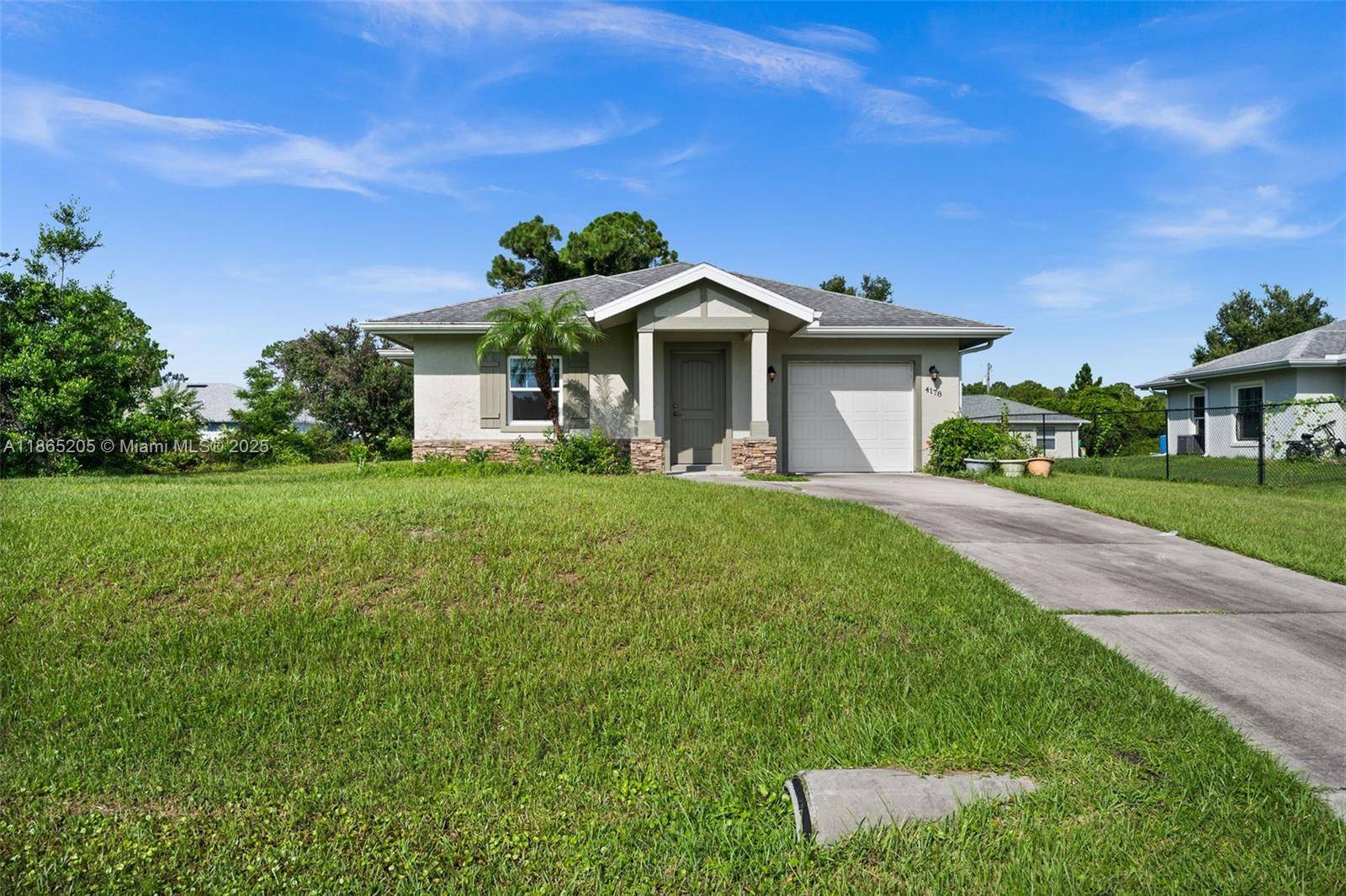 4178 Mermell CircNorth Port - picture