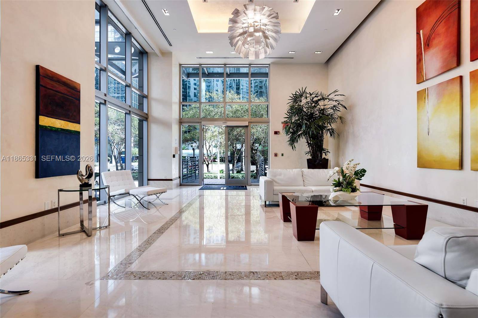 1060 Brickell AveMiami - 1060 BRICKELL CONDO condo unit 3601 - picture