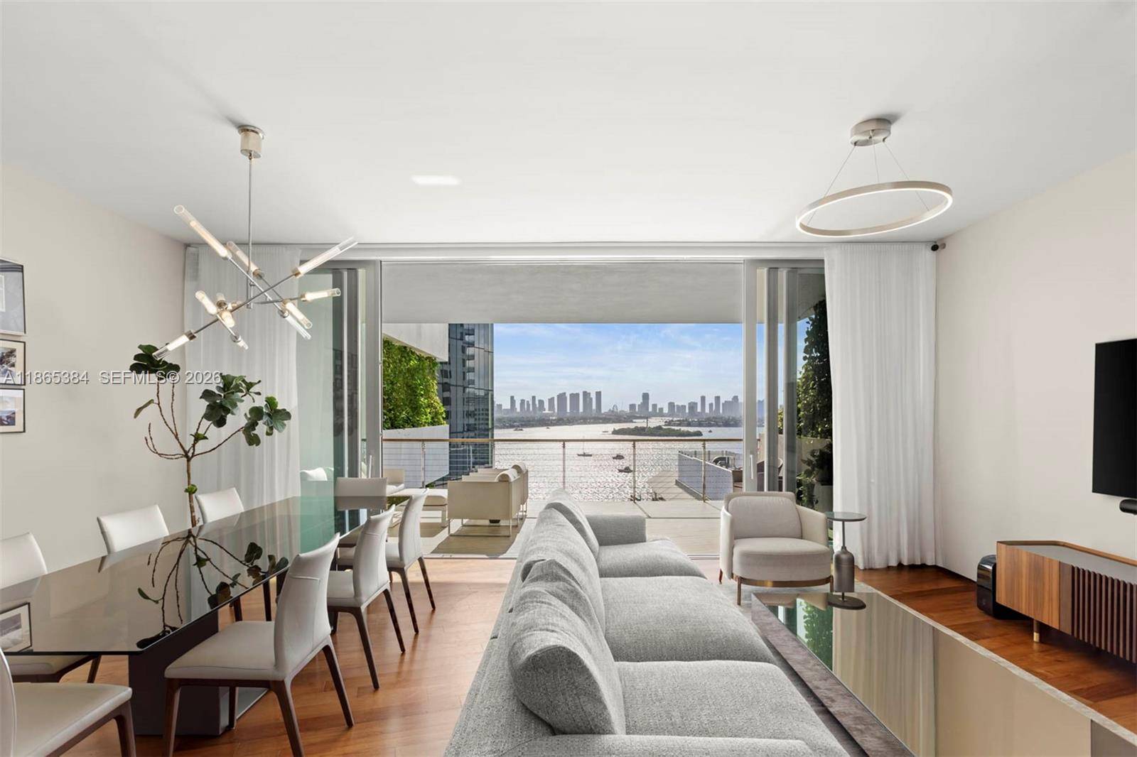 1300 Monad TerMiami Beach - Condo 5+ Stories,Condo condo unit 11C - picture