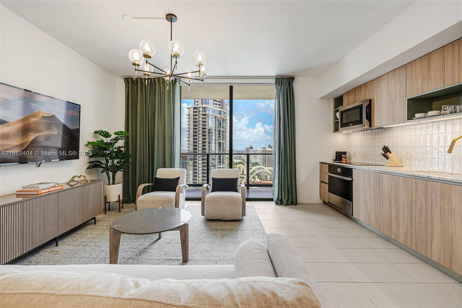 159 NE 6th StMiami - Condo-Hotel,Condo condo unit 3601 - picture