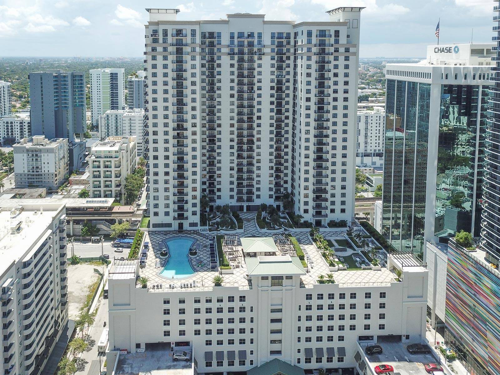 999 SW 1stMiami - NINE AT MARY BRICKELL condo unit 2913 - picture