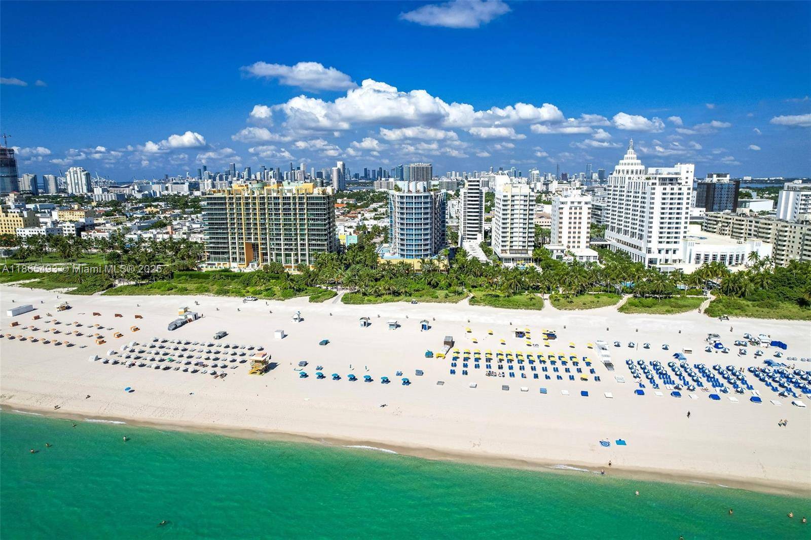 1500 Ocean DriveMiami Beach - 1500 OCEAN DRIVE CONDO condo unit 1003 - picture
