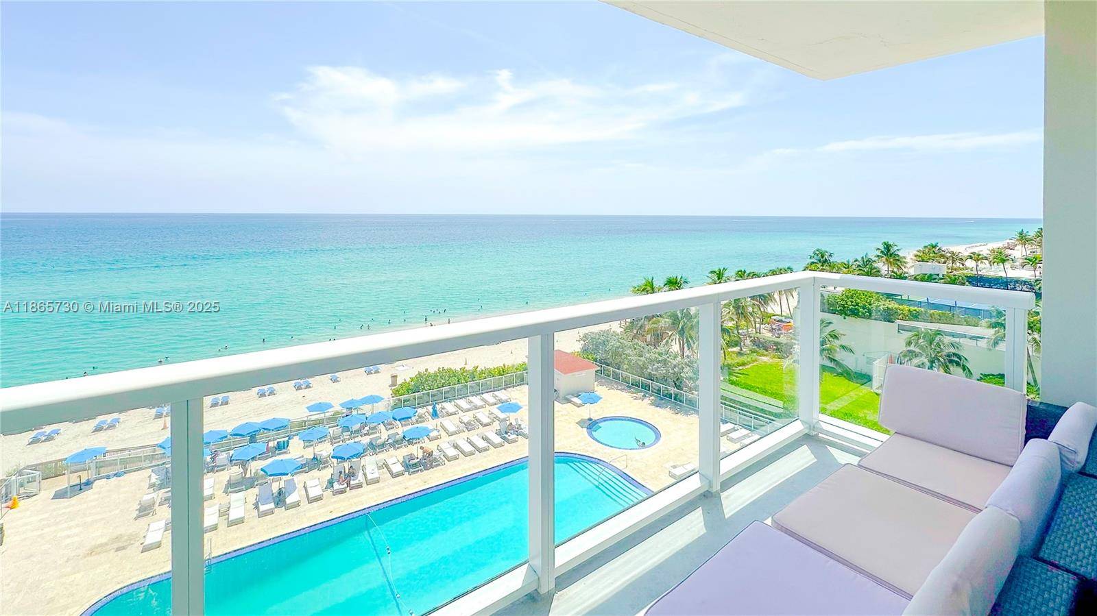 19201 Collins AveSunny Isles Beach - Condo-Hotel,Condo condo unit 510 - picture