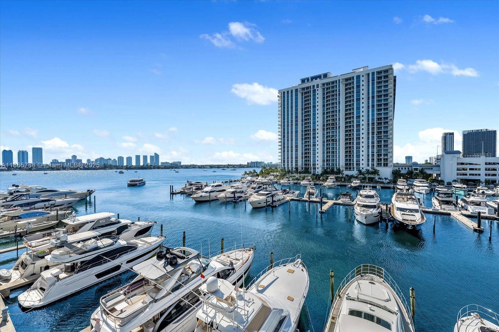 17301 Biscayne BlvdNorth Miami Beach - Co-Op 5+ Stories,Condo condo unit 401 - picture
