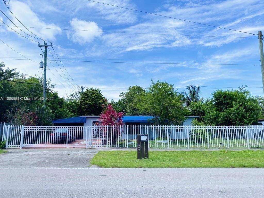 15061 SW 296THHomestead - picture