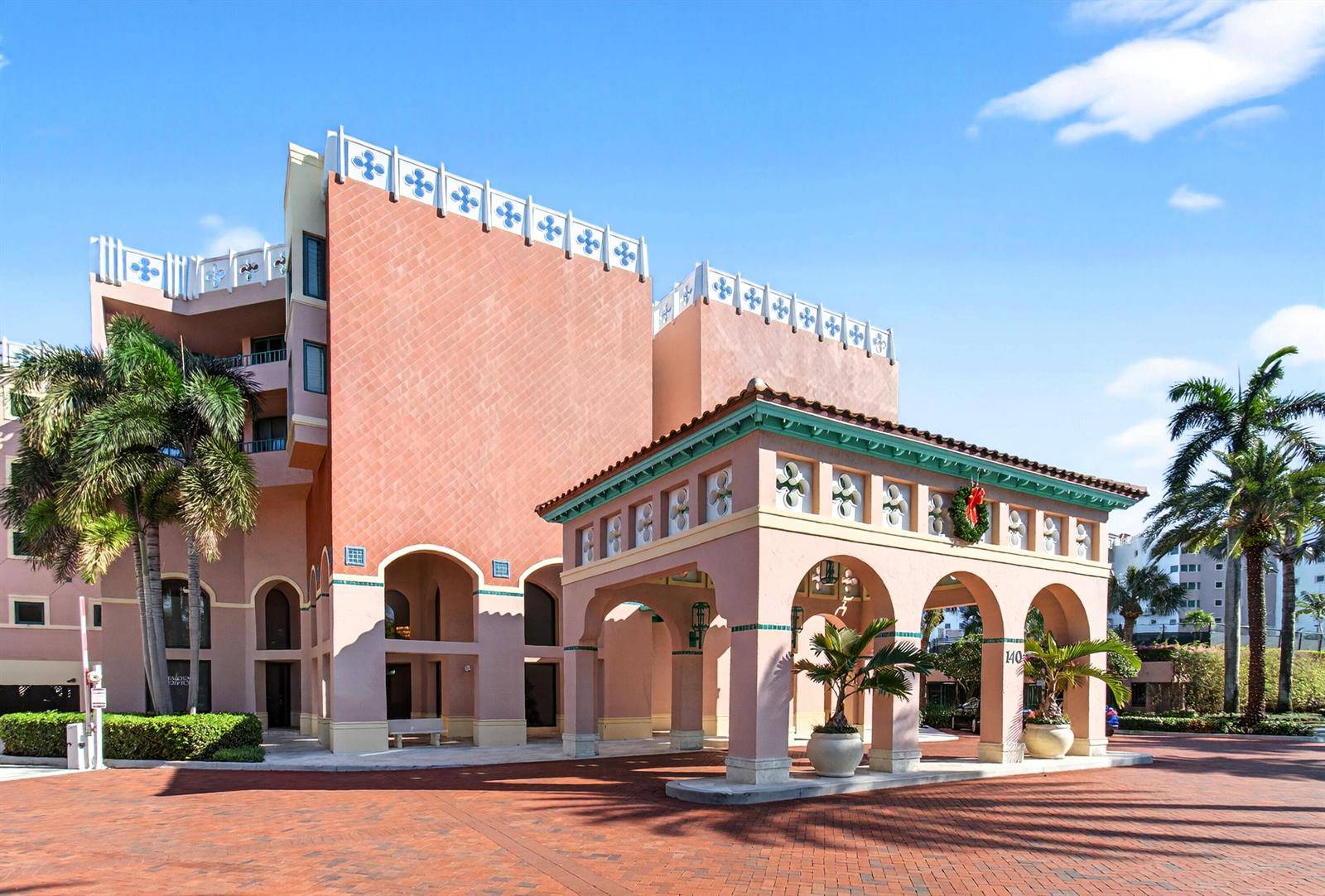 140 SE 5thBoca Raton - Condo condo unit 448 - picture
