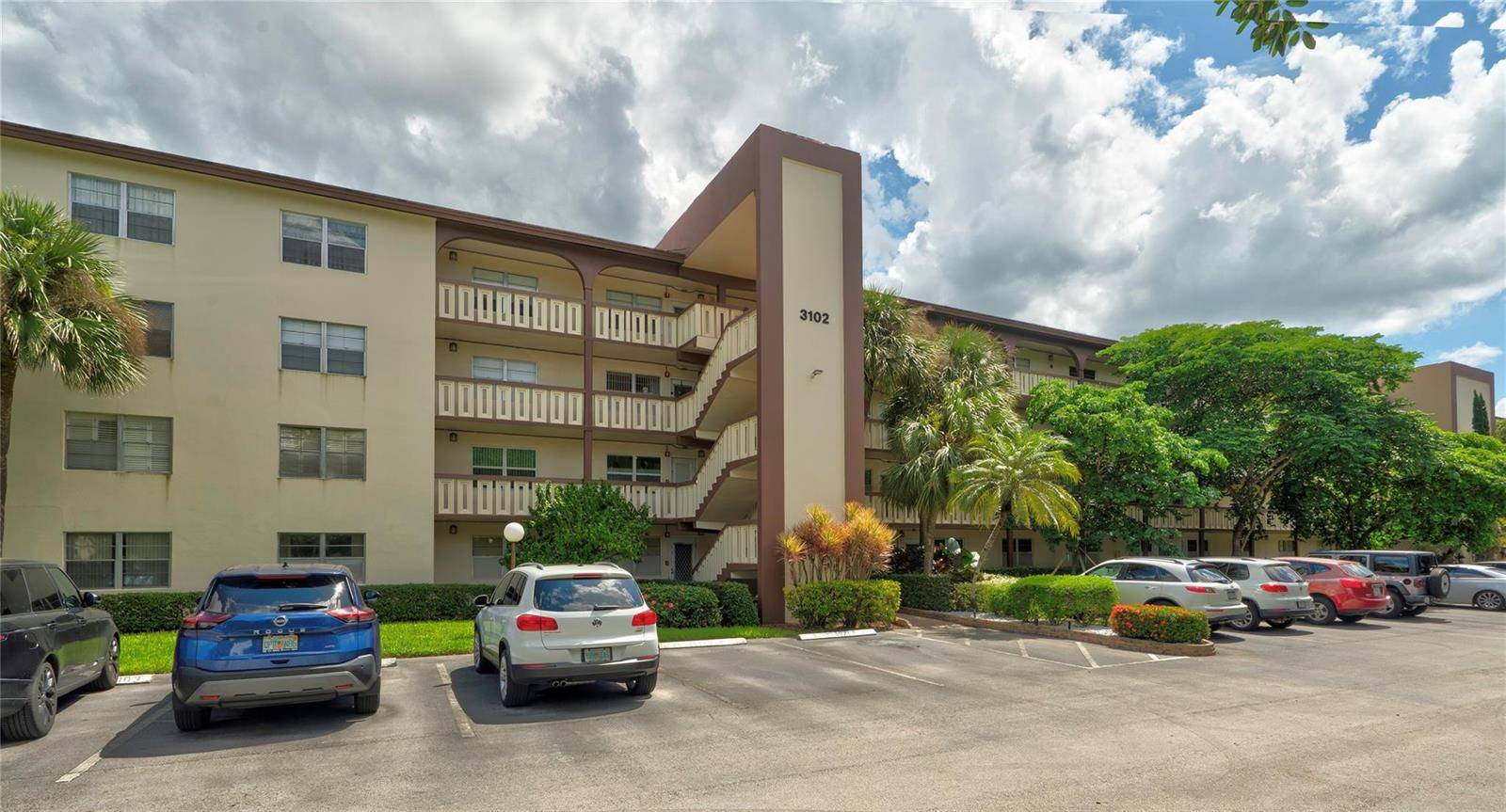 3102 PortofinoCoconut Creek - wynmoor condo unit K3 - picture