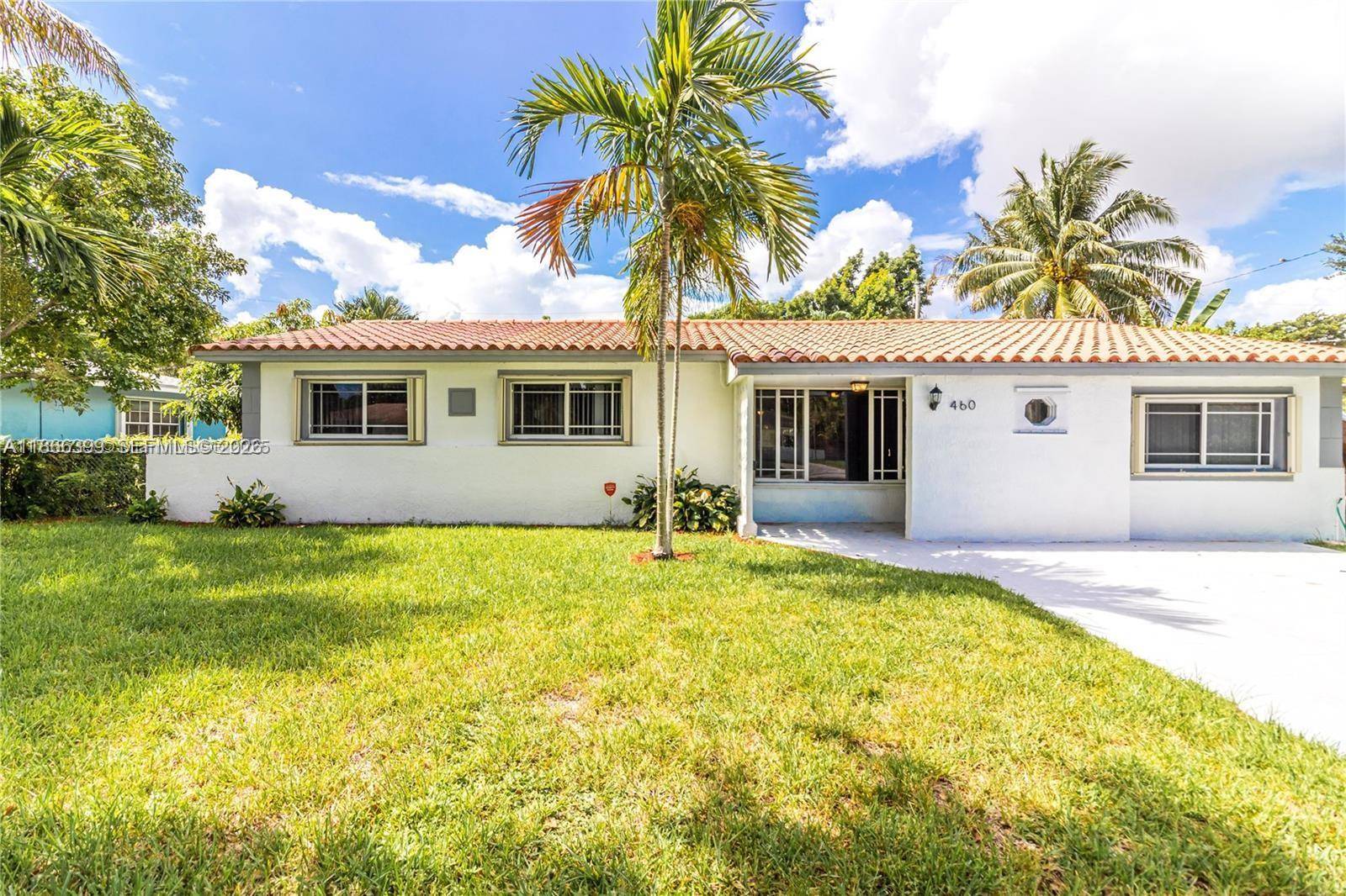 460 NW 88th TerEl Portal - picture