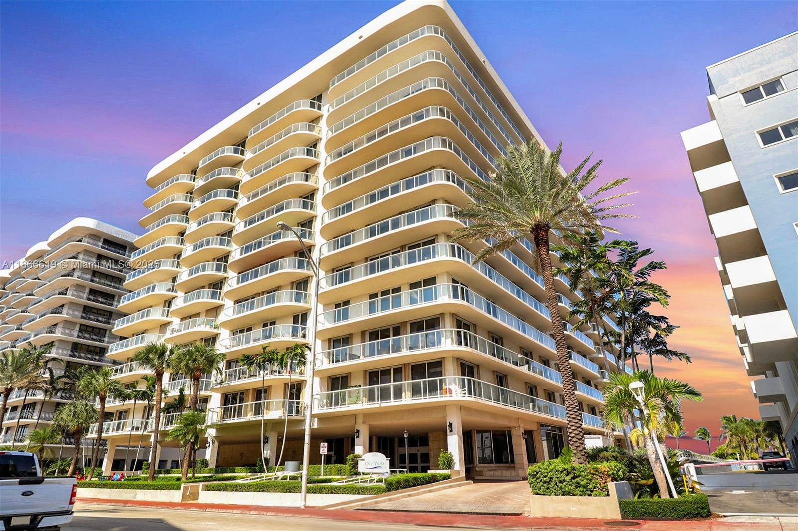 8855 Collins AveSurfside - Condo 5+ Stories,Condo condo unit 5A - picture