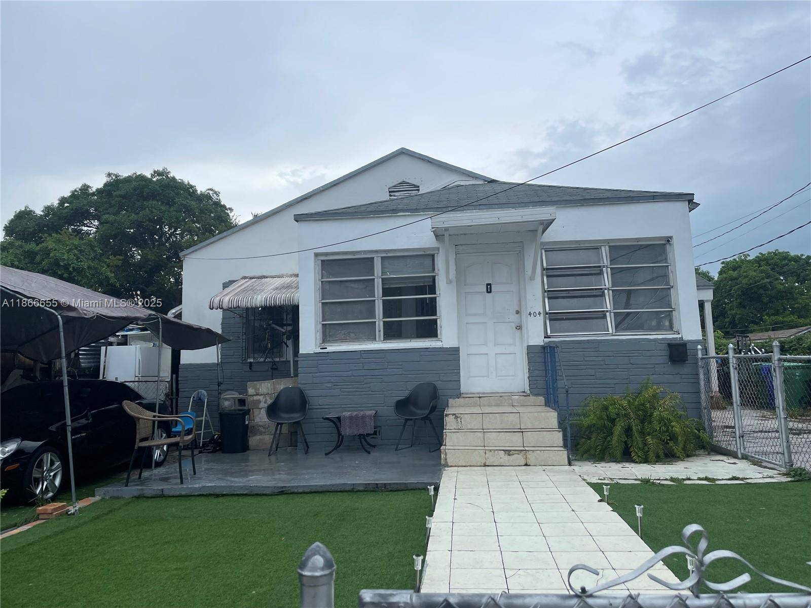 404 NW 23rd CtMiami - picture