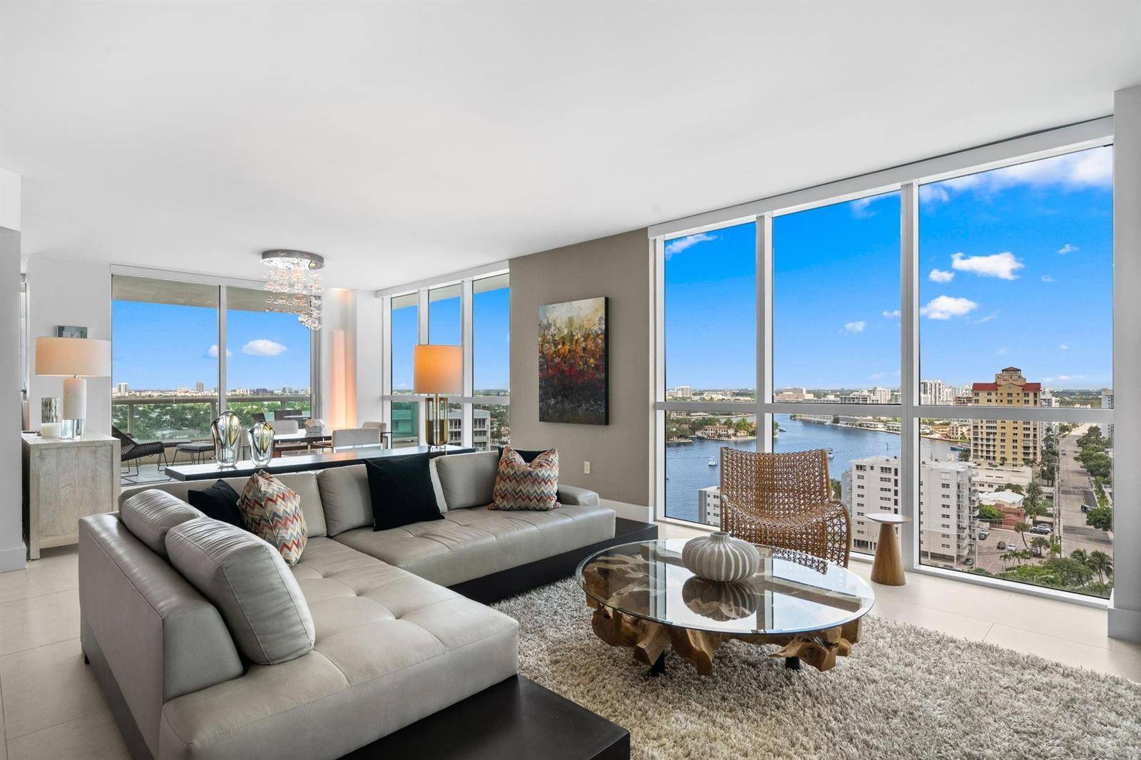 101 S Fort Lauderdale BeachFort Lauderdale - LAS OLAS BEACH CLUB condo unit 1806 - picture