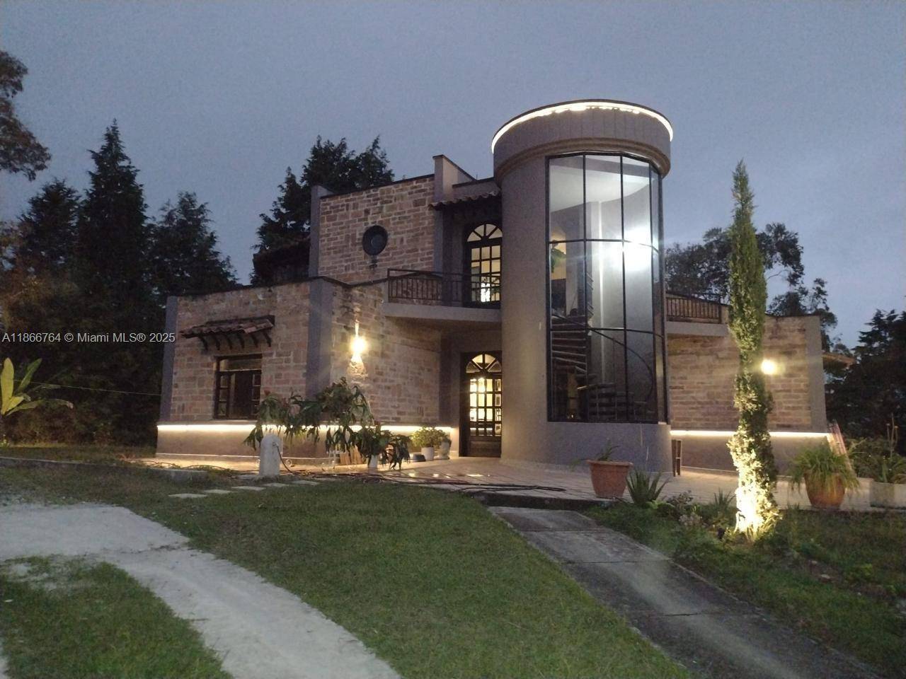 Lote 4 Vereda La Honda - picture