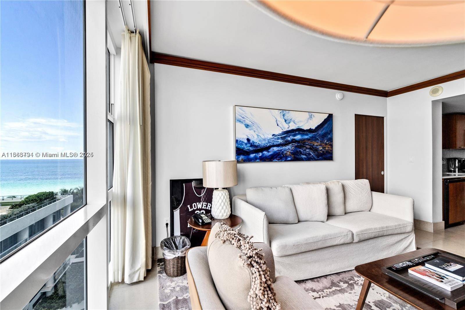 6801 Collins AveMiami Beach - CENTRAL CARILLON BEACH CO condo unit 818 - picture