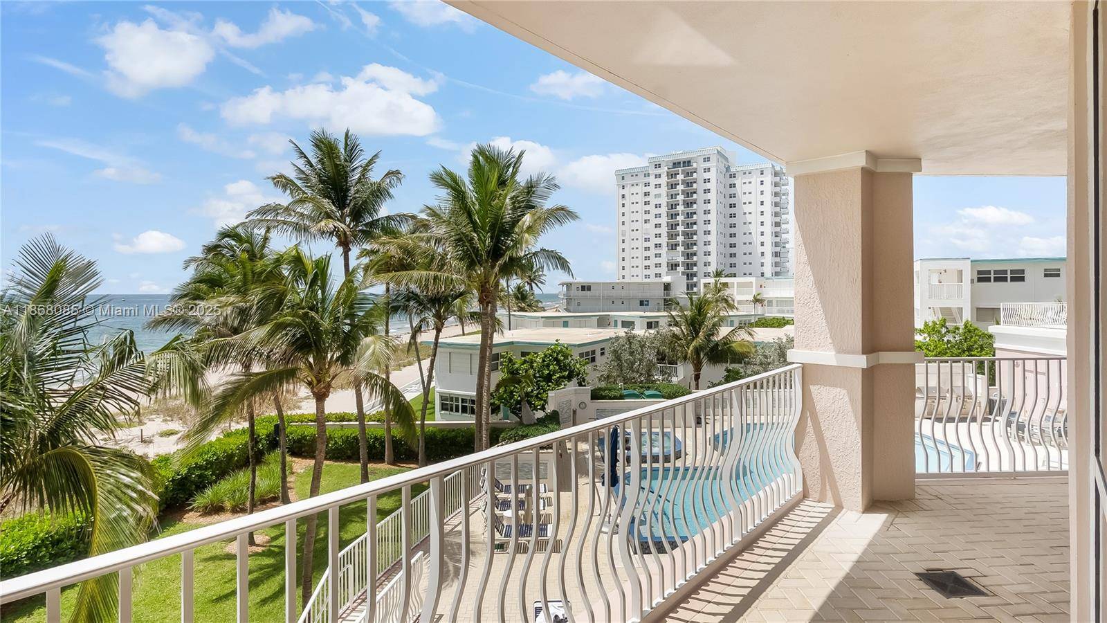 1460 S Ocean BlvdLauderdale By The Sea - Condo/Co-Op/Annual,Condo condo unit 304 - picture