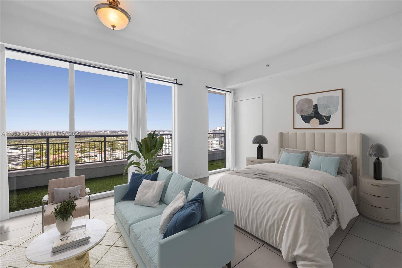 60 SW 13th StMiami - Condo 5+ Stories,Condo condo unit 2119 - picture