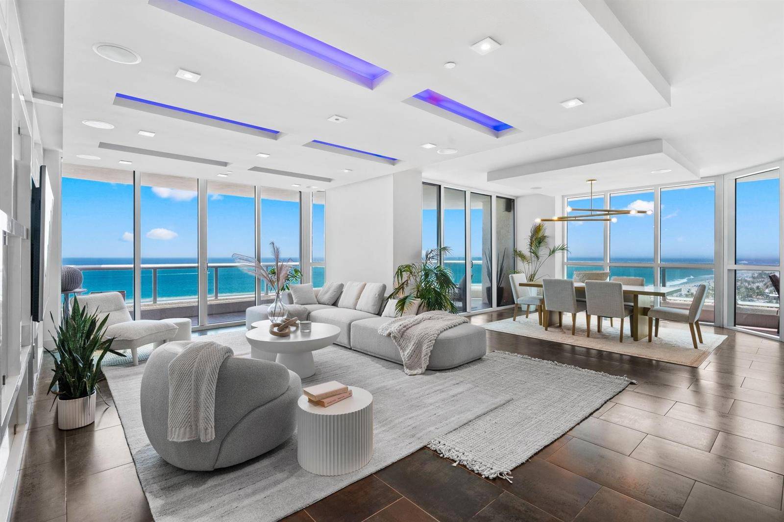 101 S Fort Lauderdale BeachFort Lauderdale - LAS OLAS BEACH CLUB condo unit 1501 - picture