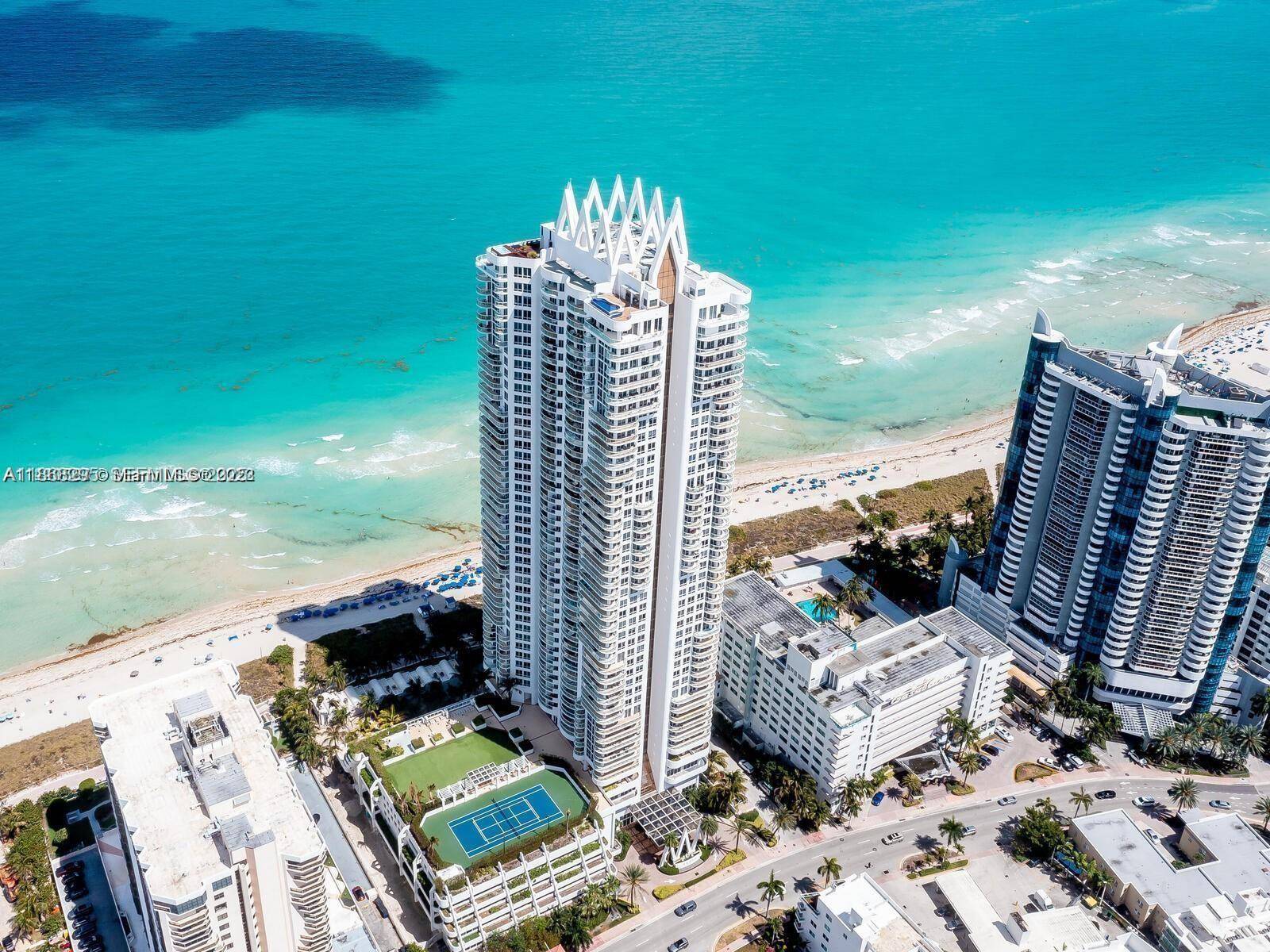 6365 Collins Ave(AVAIL 04/05/2026)Miami Beach - Condo/Co-Op/Seasonal,Condo condo unit 3010 - picture