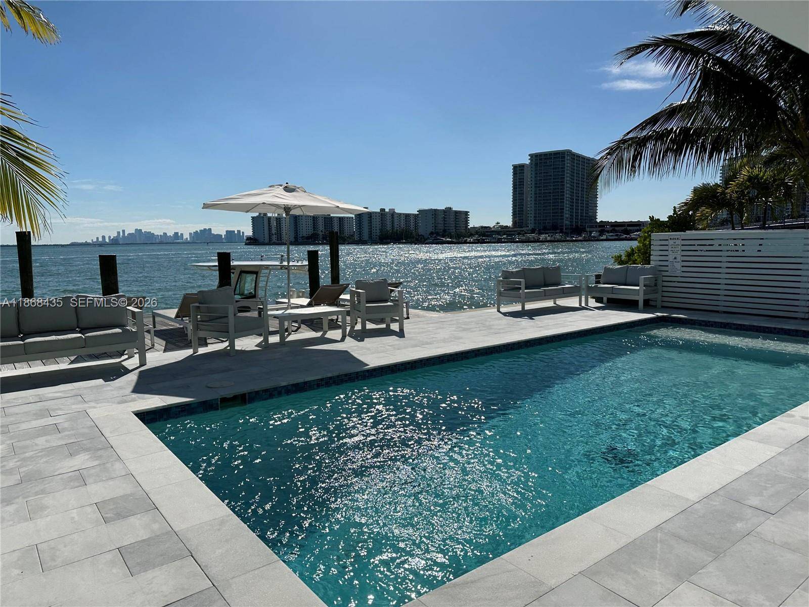 1930 Bay Rd Third Level UnMiami Beach - Condo/Co-Op/Seasonal,Condo condo unit 2 - picture