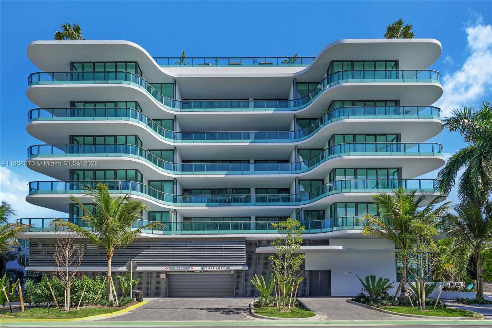 9901 W Bay Harbor DrBal Harbour - Condo 5+ Stories,Condo condo unit 406 - picture
