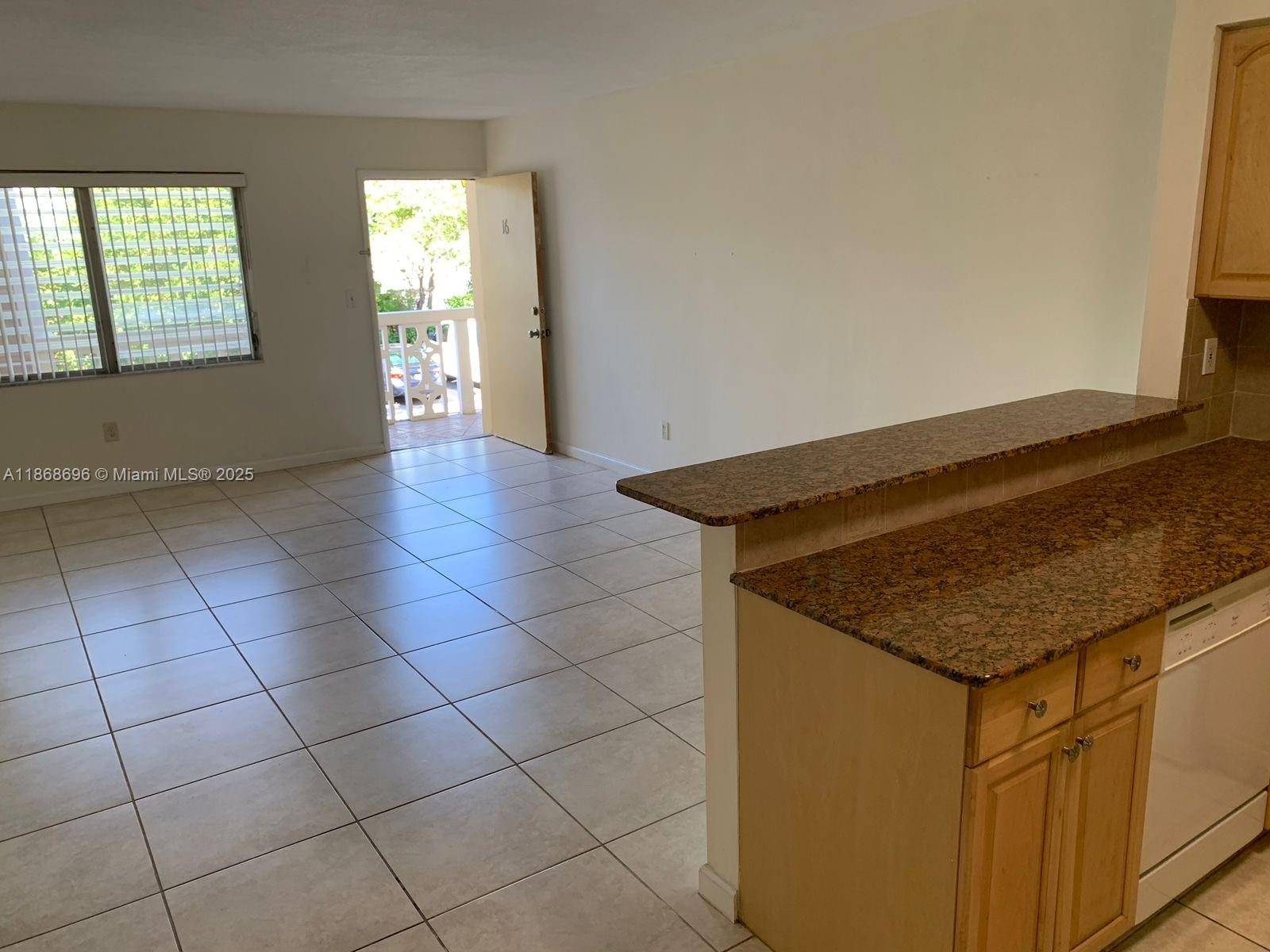 1120 102nd StBay Harbor Islands - GOLDEN KEY CONDO, THE,Golden Key condo unit 16 - picture