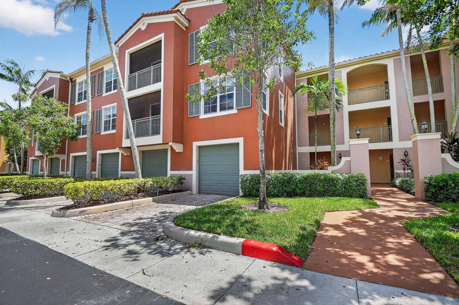 11740 Saint AndrewsWellington - Condo condo unit 206 - picture