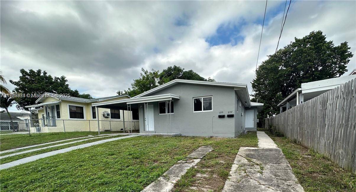 1255 NE 110th TerMiami - picture