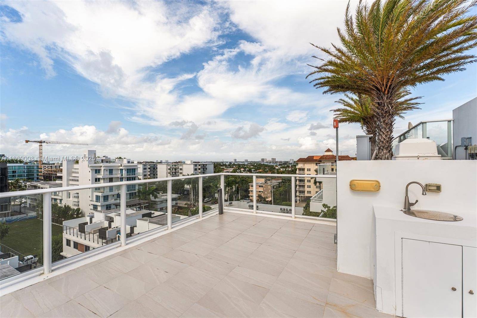 1150 102nd StBay Harbor Islands - Condo 5+ Stories,Condo condo unit 703 - picture