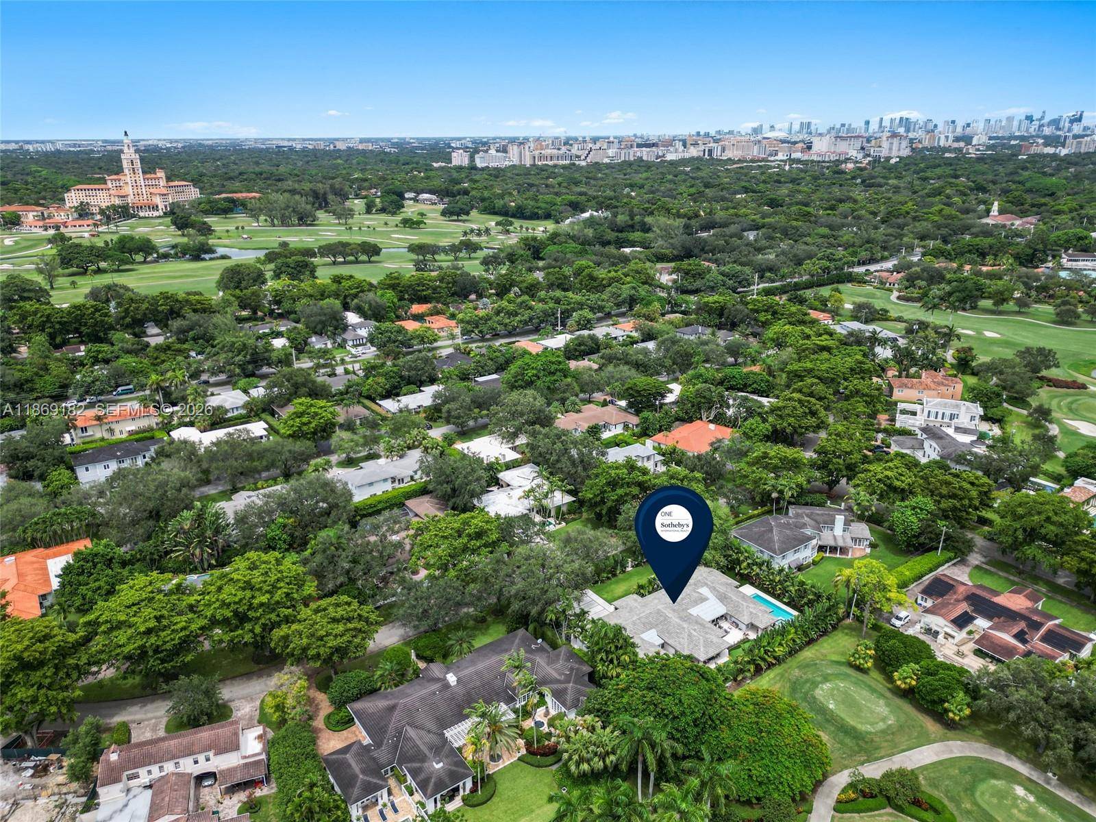 4144 Pinta CtCoral Gables - picture