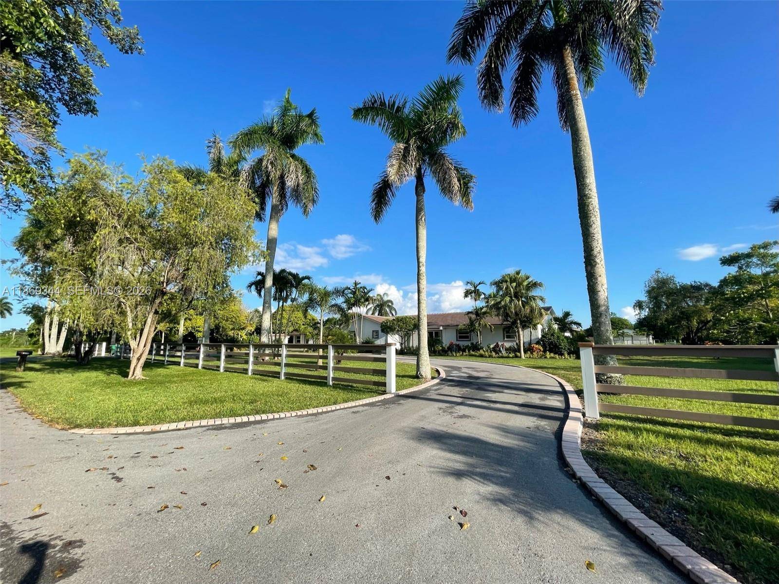 16490 SW 244th StHomestead - picture