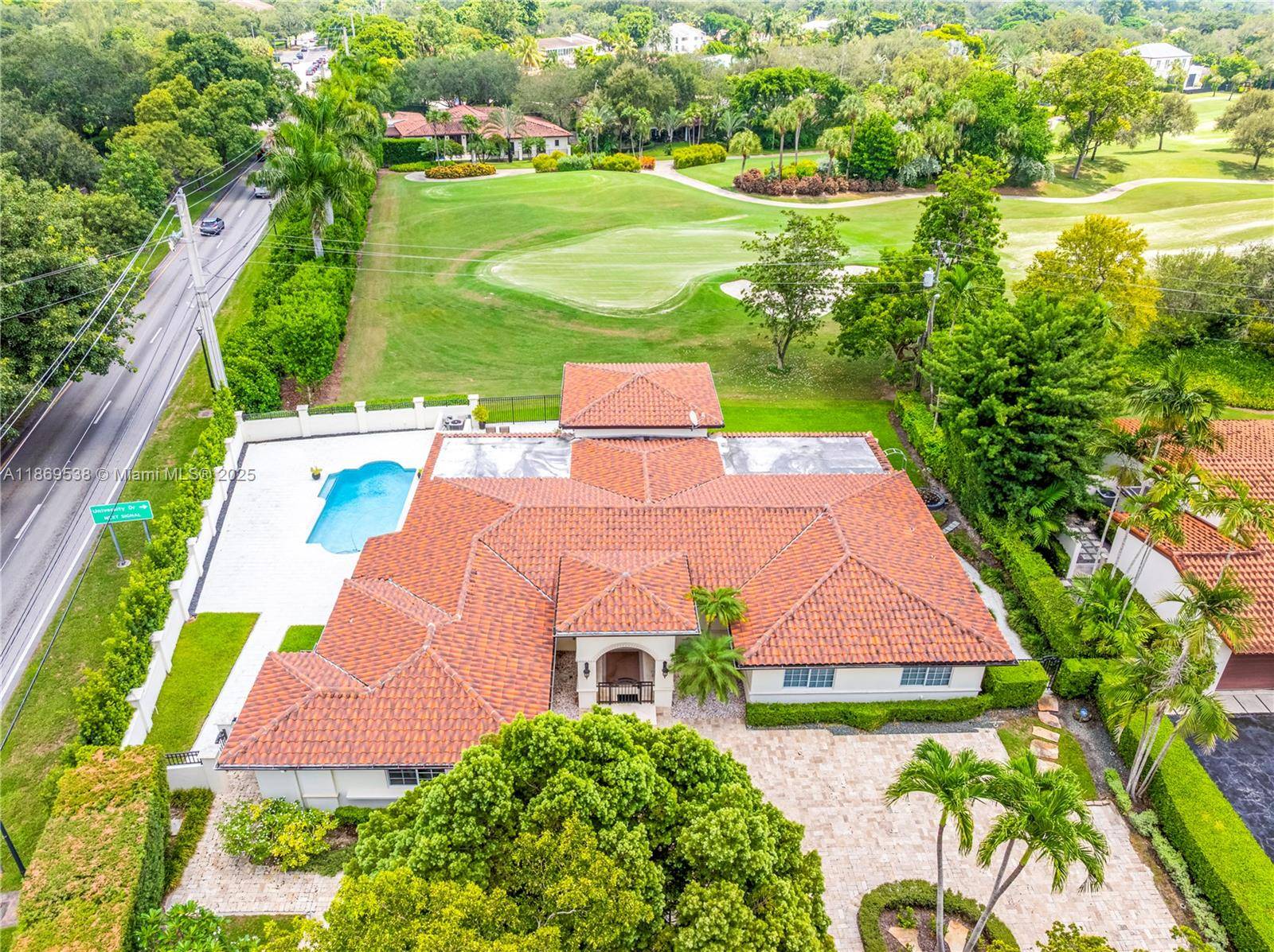 4001 Santa Maria StCoral Gables - picture