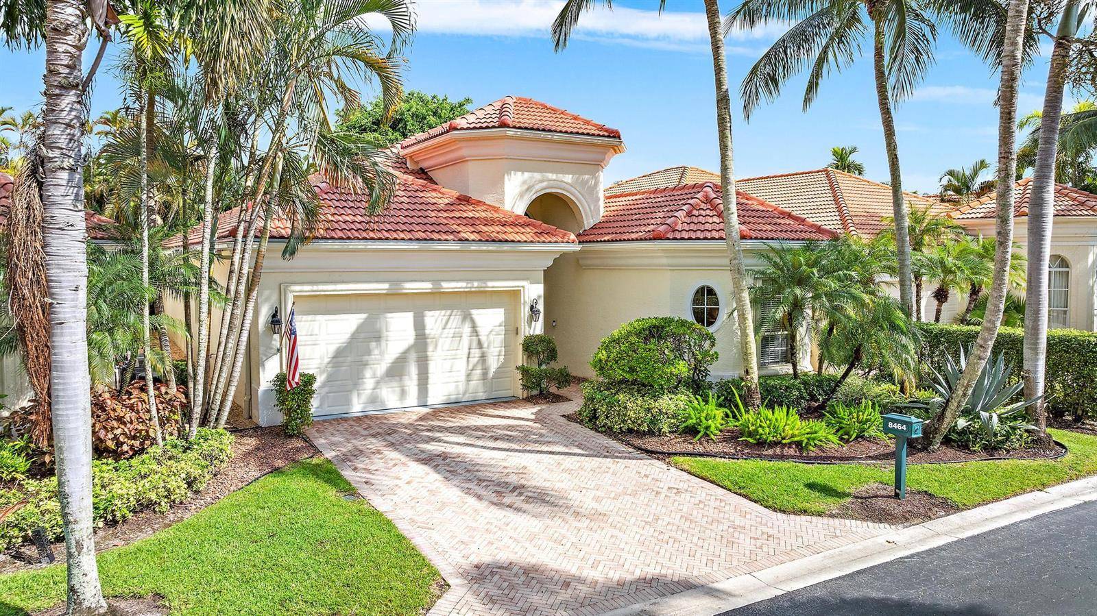8464 Legend ClubWest Palm Beach - picture