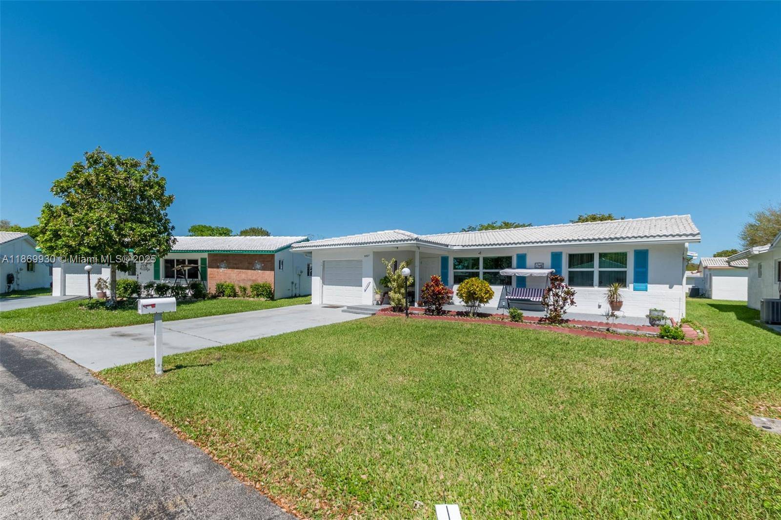 9021 NW 13th StPlantation - picture