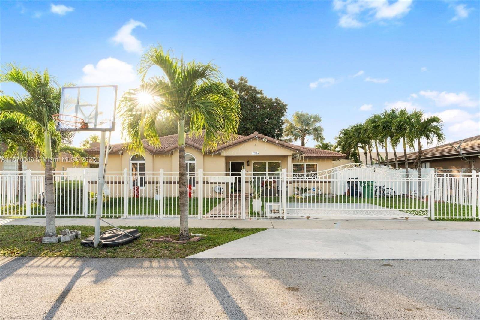 17874 SW 114th AveMiami - picture
