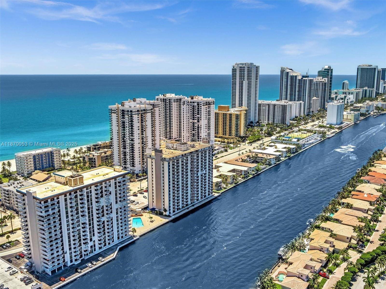 1500 S Ocean DrHollywood - Condo 5+ Stories,Condo condo unit 3E - picture