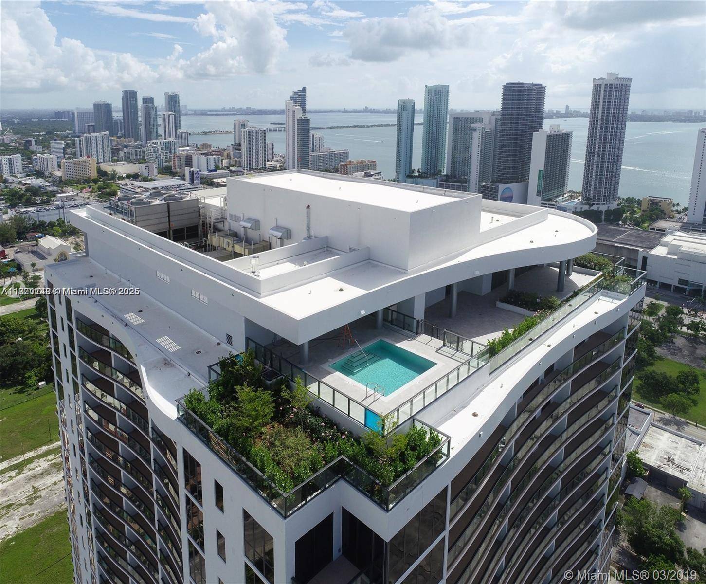 1600 NE 1st AveMiami - Condo 5+ Stories,Condo condo unit 1914 - picture