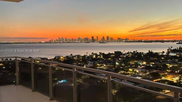 7901 Hispanola AveNorth Bay Village - Condo 5+ Stories,Condo condo unit 1601 - picture