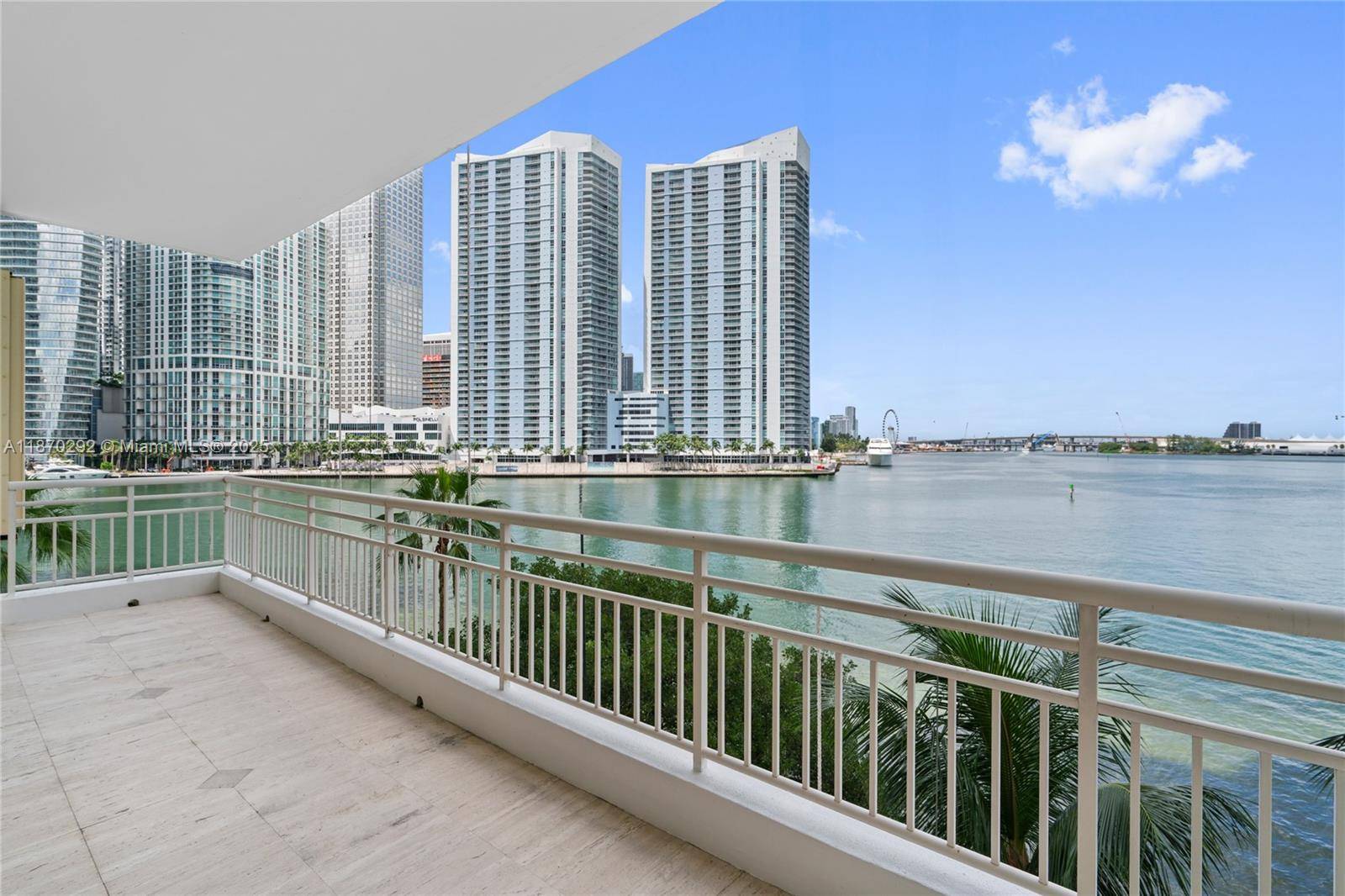 888 Brickell Key DrMiami - Condo 5+ Stories,Condo condo unit 408 - picture
