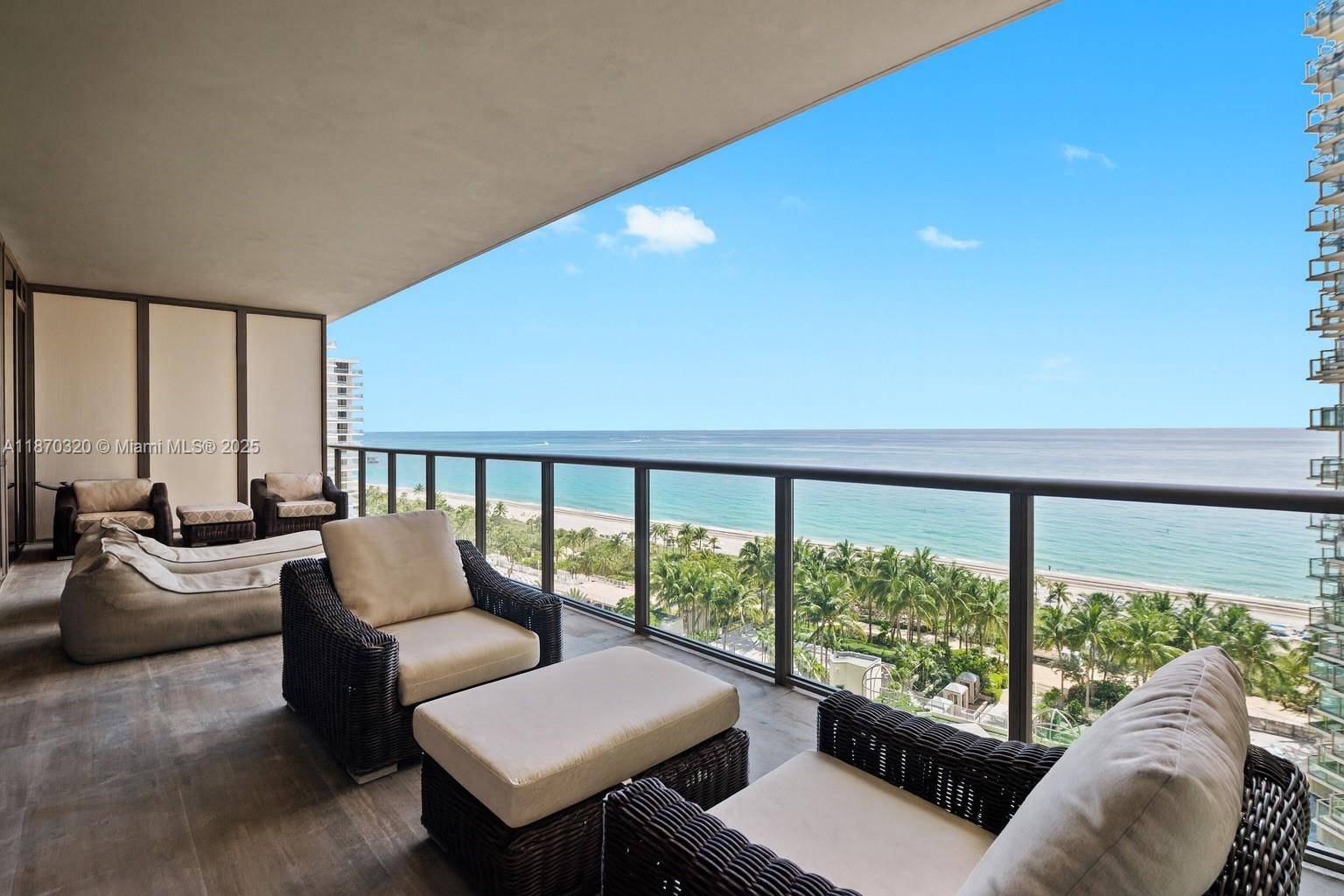 9705 Collins AveBal Harbour - Condo 5+ Stories,Condo condo unit 1104N - picture