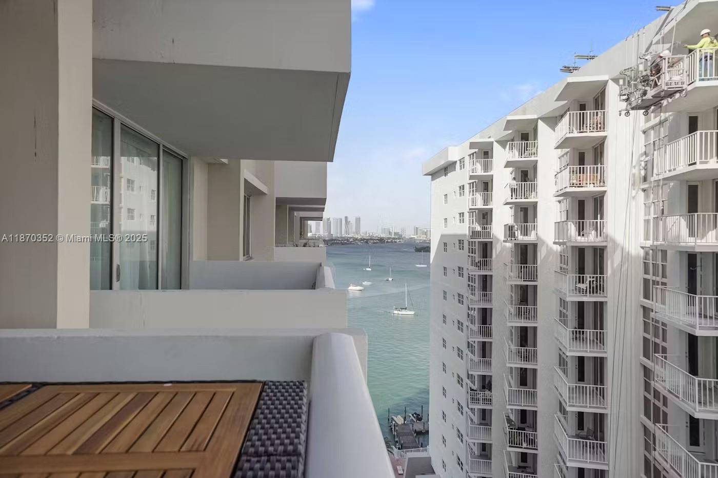 1200 West AveMiami Beach - Condo 5+ Stories,Condo condo unit 1219 - picture