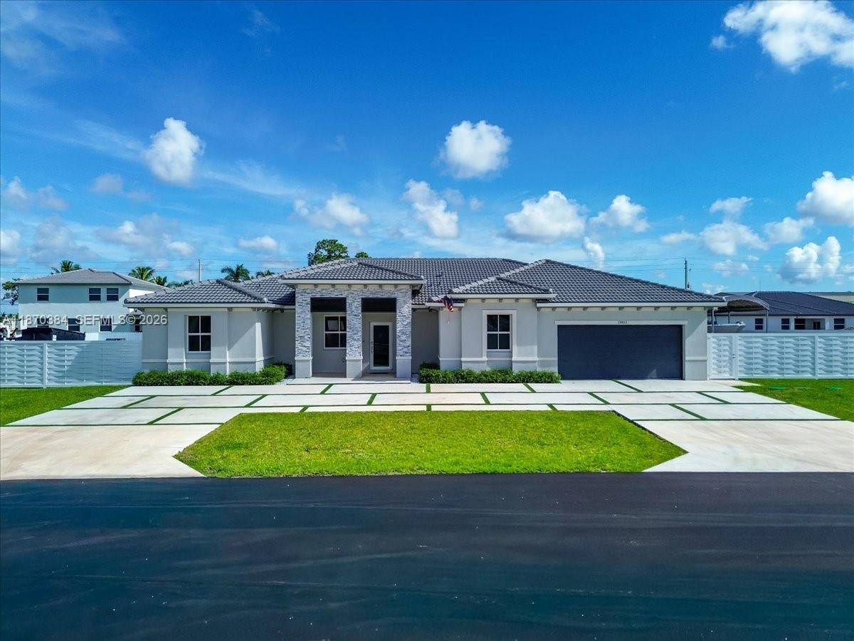 19803 SW 321 StreetHomestead - picture