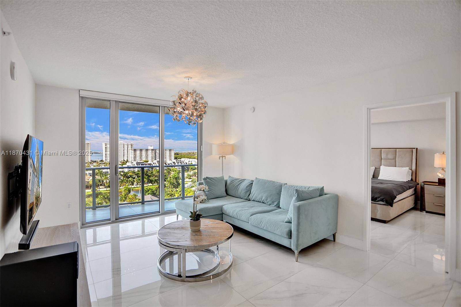 330 Sunny Isles BlvdSunny Isles Beach - PARQUE TOWERS CONDO condo unit 5-1204 - picture
