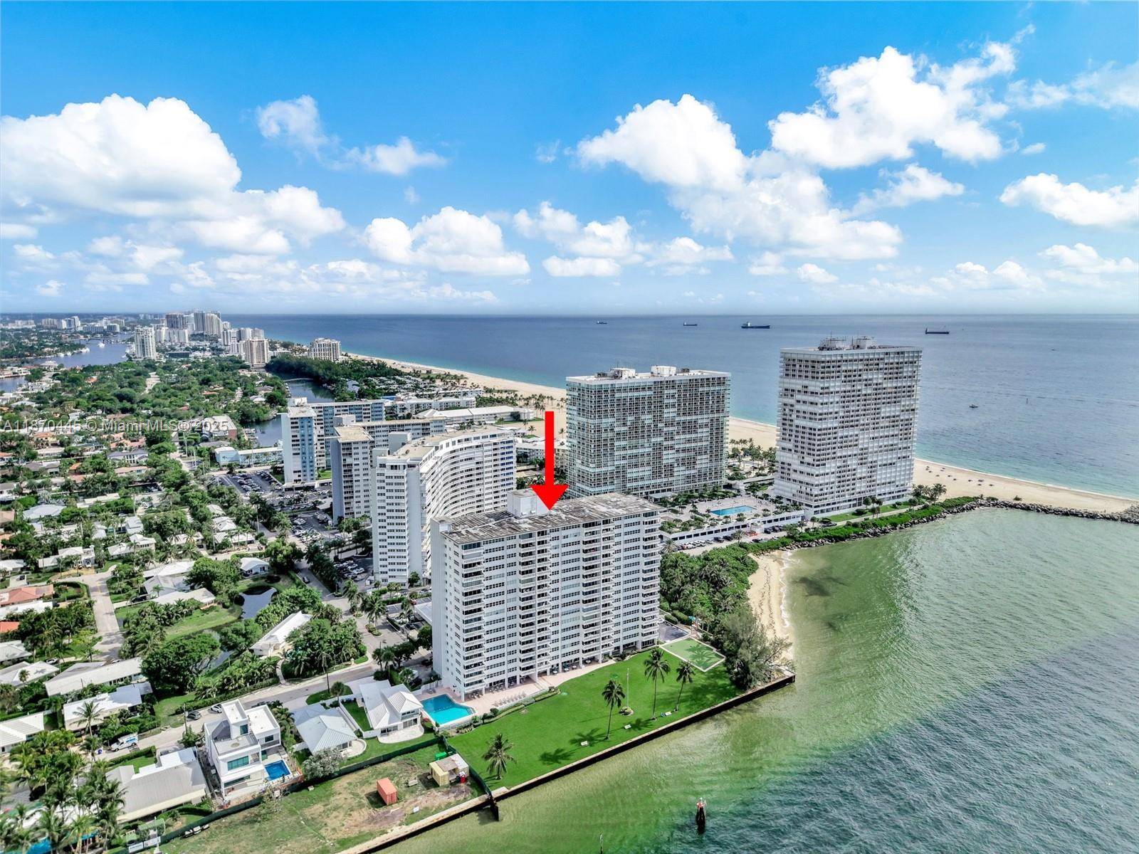2100 S Ocean DrFort Lauderdale - Condo 5+ Stories,Condo condo unit 3CD - picture