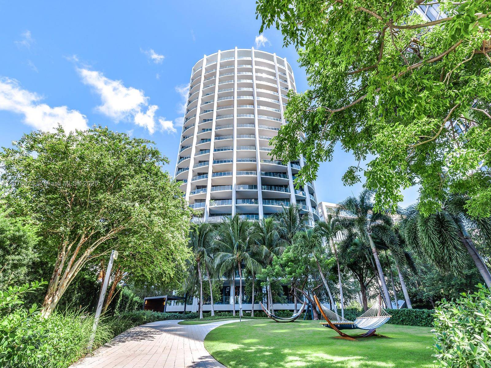 2831 S Bayshore DrMiami - Condo 5+ Stories,Condo condo unit 403 - picture