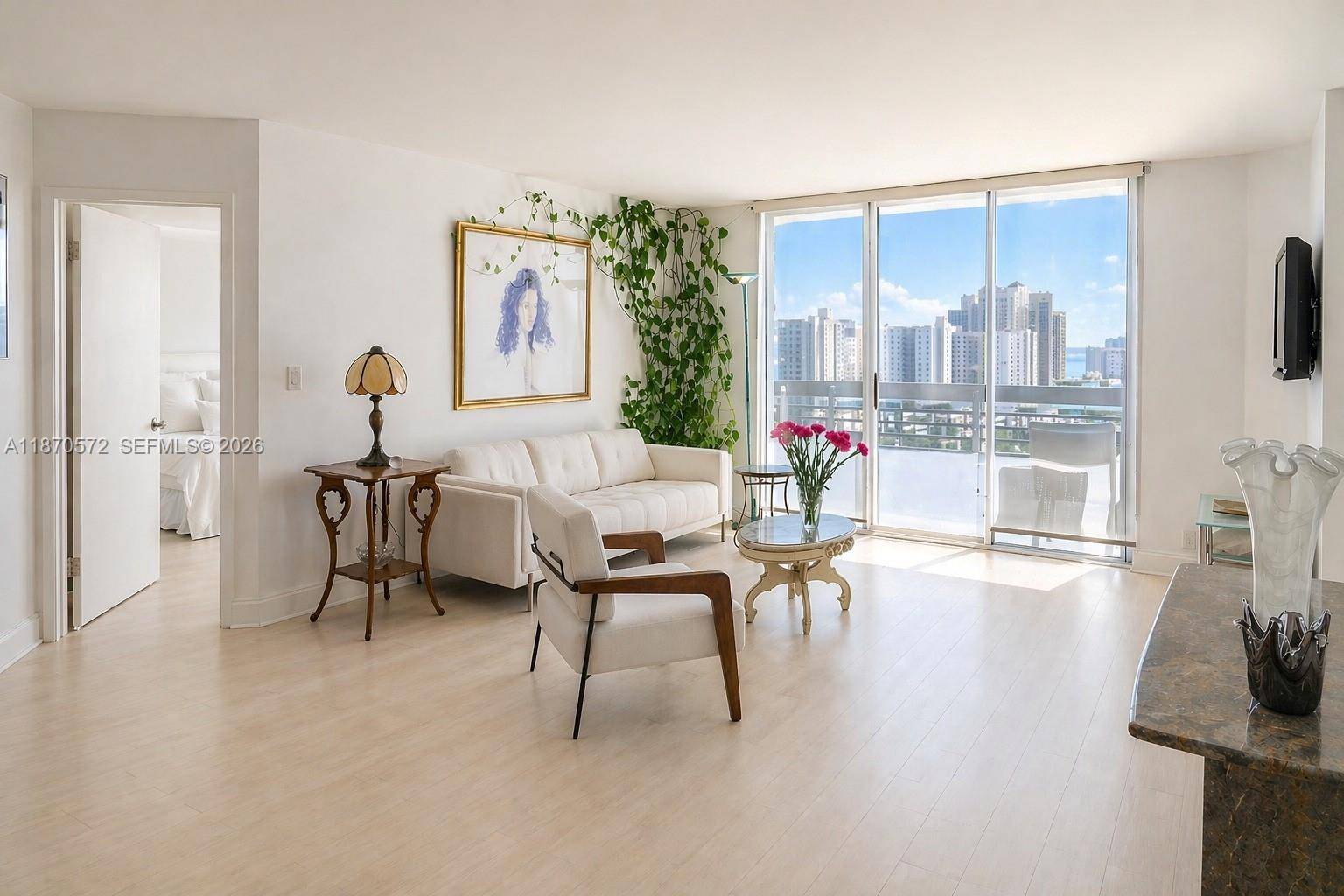 19101 NE 36th CtAventura - MYSTIC POINTE CONDO NO TH condo unit 1411 - picture