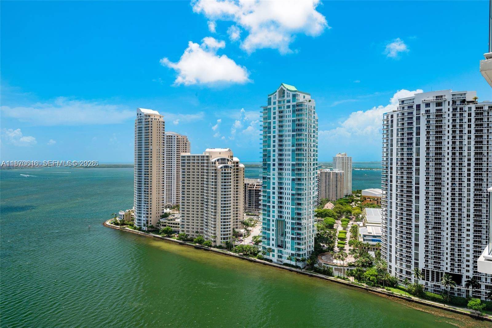 300 S Biscayne BlvdMiami - Met 1 condo unit 3014 - picture