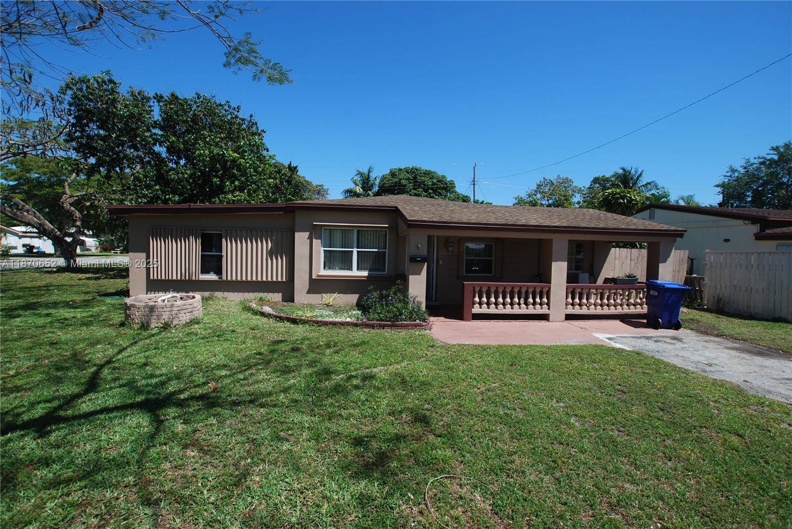 1801 NE 176th StNorth Miami Beach - picture