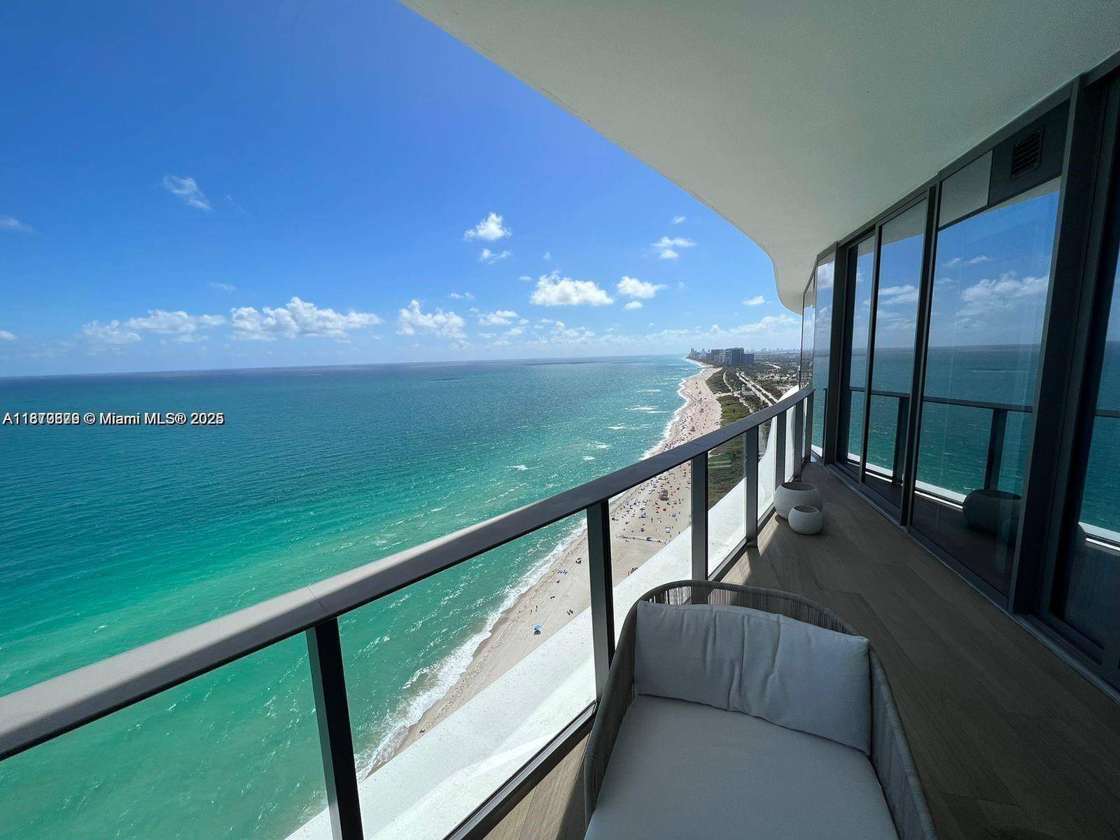 15701 Collins AveSunny Isles Beach - Condo/Co-Op/Seasonal,Condo condo unit 2703 - picture